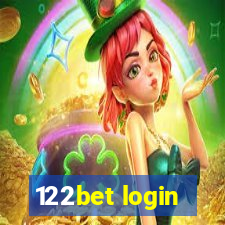 122bet login